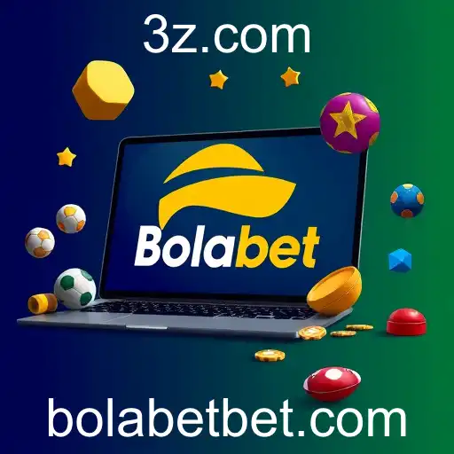 Ascensão do Bolabet no Mercado de Jogos Online