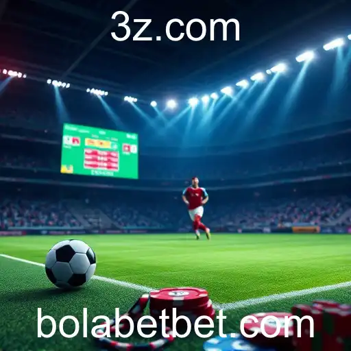 A Evolução dos Jogos de Apostas Online