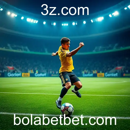 Expansão do Bolabet no Mercado Brasileiro de Jogos