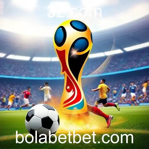 Impactos da Copa do Mundo no Setor de Jogos Online