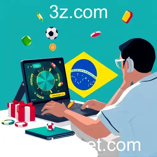 Novo Marco no Mercado de Jogos Online em 2026