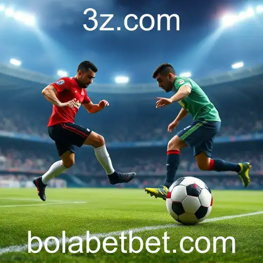 A Ascensão do Bolabet e o Impacto nos Jogos Online